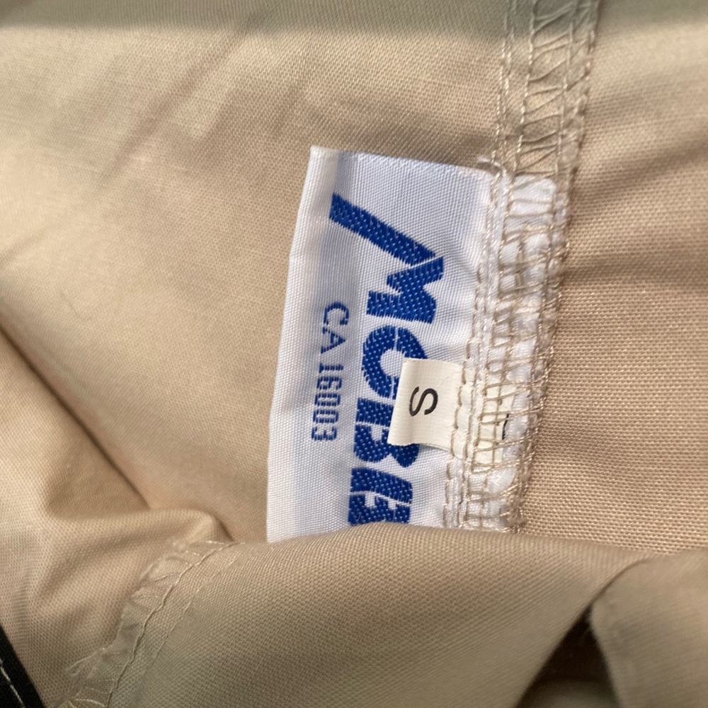 Scrub Pants - Picture 3 of 5